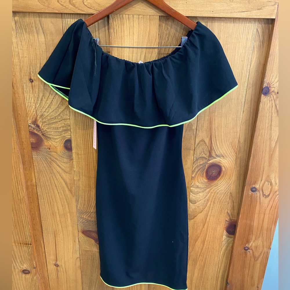 Crave Fame Dress